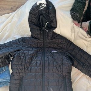 Basically new nano puff !